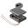 3 x AA (Mignon) battery holder