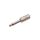 UT 380 Lyhyt plugi MONO 6,3mm
