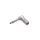UT 226 short kulmaplugi, MONO 6,3mm