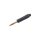 UT NP3X Suora plugi, STEREO 6,3mm musta