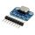 USB Type-C breakout -adapterilevy