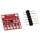 MCP4725 DAC moduuli 12 bittinen I2C ohjauksella