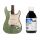 NitorLACK NitorTINT dye green - 250ml bottle