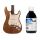 NitorLACK NitorTINT petsi oranssinruskea - 250 ml pullo