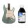 NitorLACK NitorTINT dye teal - 250ml bottle