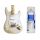 NitorLACK nitrocellulose paint pearly - 400ml aerosol