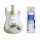 NitorLACK nitroselluloosalakka sonic blue - 400ml aerosoli