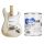 NitorLACK nitrocellulose paint pearly - 500ml can