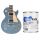 NitorLACK nitrocellulose paint pelham blue - 500ml can