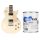 NitorLACK nitrocellulose paint antique ivory - 500ml can
