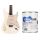 NitorLACK nitrocellulose paint white blonde - 500ml can