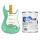 NitorLACK nitrocellulose paint seafoam green - 500ml can