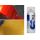 NitorLACK nitrocellulose paint Golden Age clear - 400ml aerosol