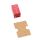 Polko polyesterikondensaattori 2.2 uF/50V, r. 5 mm WIMA
