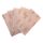 NitorLACK Flex latex sanding sheets 130 x 75 mm sheets K1500 - 5 pcs