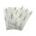 NitorLACK Flex latex sanding sheets 130 x 75 mm sheets K2000 - 5 pcs