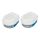 NitorLACK replacement filter set for Dr�ger X-plore safety mask - 2 pcs