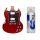 NitorLACK nitrocellulose paint heritage cherry - 400ml aerosol