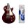 NitorLACK nitrocellulose paint wine red - 400ml aerosol