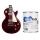 NitorLACK nitrocellulose paint wine red - 500ml can