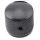 Metallinuppi black 18 x 18.5 FDNUPBK ruuvikiinnitys
