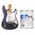NitorLACK nitrocellulose paint chameleon - 500ml can