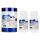 NitorLACK NitorPOL polyurethane lacquer, white gloss - 1000ml can + 500ml hardener