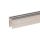 ADAM HALL 6103 alumiiniprofiili – 9mm levylle, 200cm (VAIN NOUTO!)