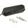 Yksikelainen OL® All Position Passive Steel Bar Artist -series Black