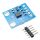 GY-61 ADXL335 Module 3-axis Digital Gravity Angle Sensor
