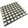 WS2812 5050 RGB LED matriisi 64bit