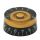 Speed Hatbox nuppi - GOLD-BLACK