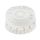 Speed Hatbox nuppi white SPNUPWHT