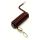 Kuristin n. 10uH ferriittirunko rengasliitin lanka n. 2.2mm