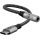 USB-C - 3.5 mm kuulokeadapteri
