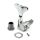 Basson virityskoneisto SPB796CR nelikielinen 4L, kromi