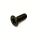 Uppokanta koneruuvi 3mm x 8mm musta