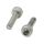 Kuusiokoloruuvi M3 x 10mm, ruostumaton teräs 10kpl
