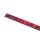 Reunanauha 6 mm, ABS, Red Pearl FRP1560