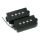 Precision bass vintage mikki, musta