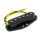 UT guitar parts - AlNiCo 5, 60´s stratomikki, talla - black