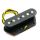 UT Guitar Parts - Tele tallamikrofoni, Hybrid Alnico 2-5