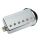 Wilkinson WVC-B PAF Humbucker, kromi - Talla