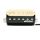 Wilkinson® WVHZ Vintage AlNiCo 5 Humbucker talla - Zebra