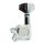 Virityskoneisto SPG698CRLR 3L/3R, kromi
