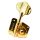 Wilkinson® JBL200 Jazz Basson virityskoneisto, 4L, kulta