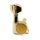 Wilkinson WJN07 3L/3R EZ-LOK virityskoneisto, kulta