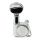Wilkinson® WJN05 EZ-LOK, 6L virityskoneisto, kromi