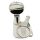 Wilkinson® WJN05 EZ-LOK, 6L virityskoneisto, nikkeli