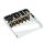 Wilkinson WOT02 Tele talla - kromi